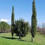 Montecchio Κατάλυμα σε φάρμα Semproniano