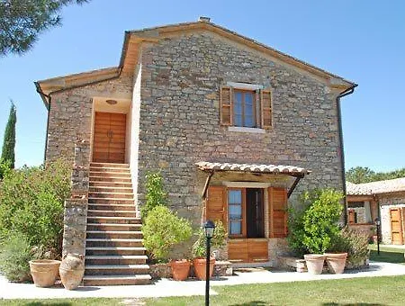 Montecchio Farm stay Semproniano