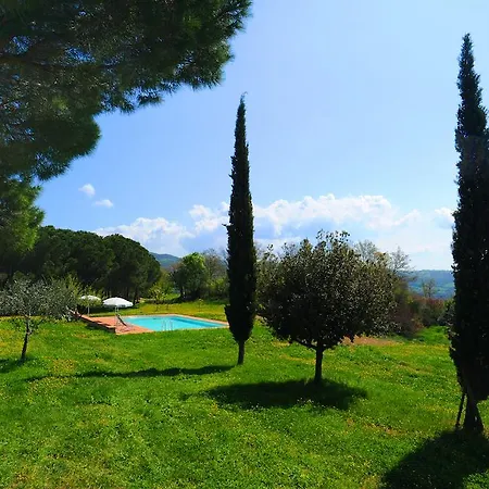 Farm stay Montecchio *