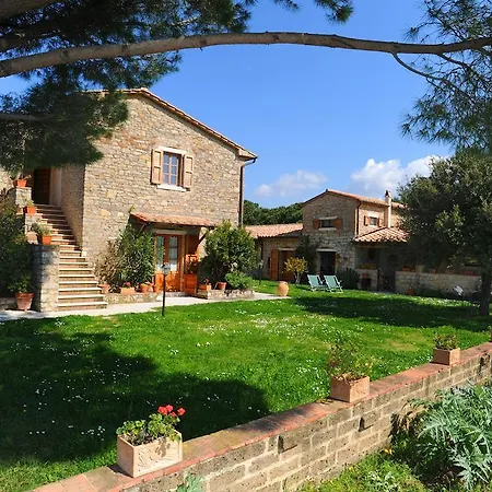 Farm stay Montecchio *
