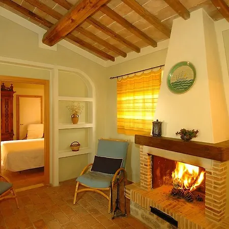 Bauernhof Montecchio