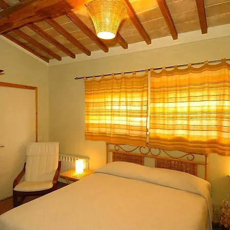 Farm stay Montecchio