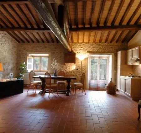 Montecchio Farm stay *