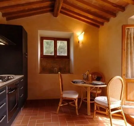 Montecchio Farm stay Semproniano