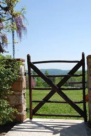 Country House Montecchio